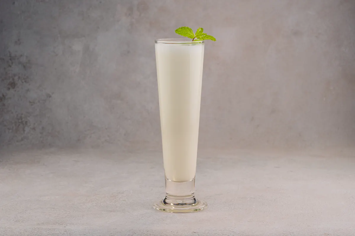 Ayran