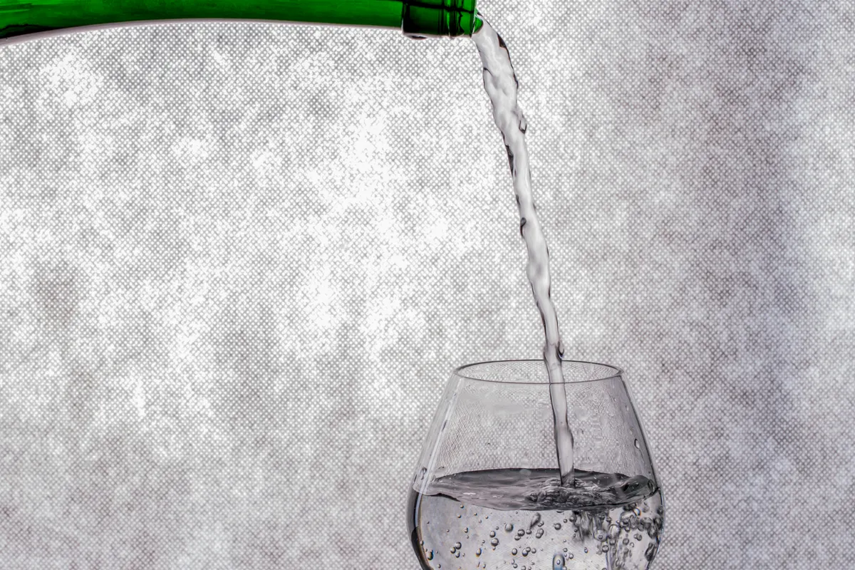 Soda