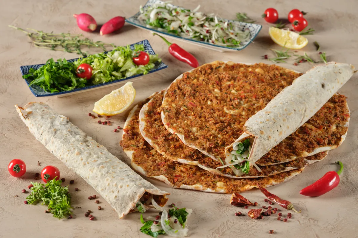 Lahmacun