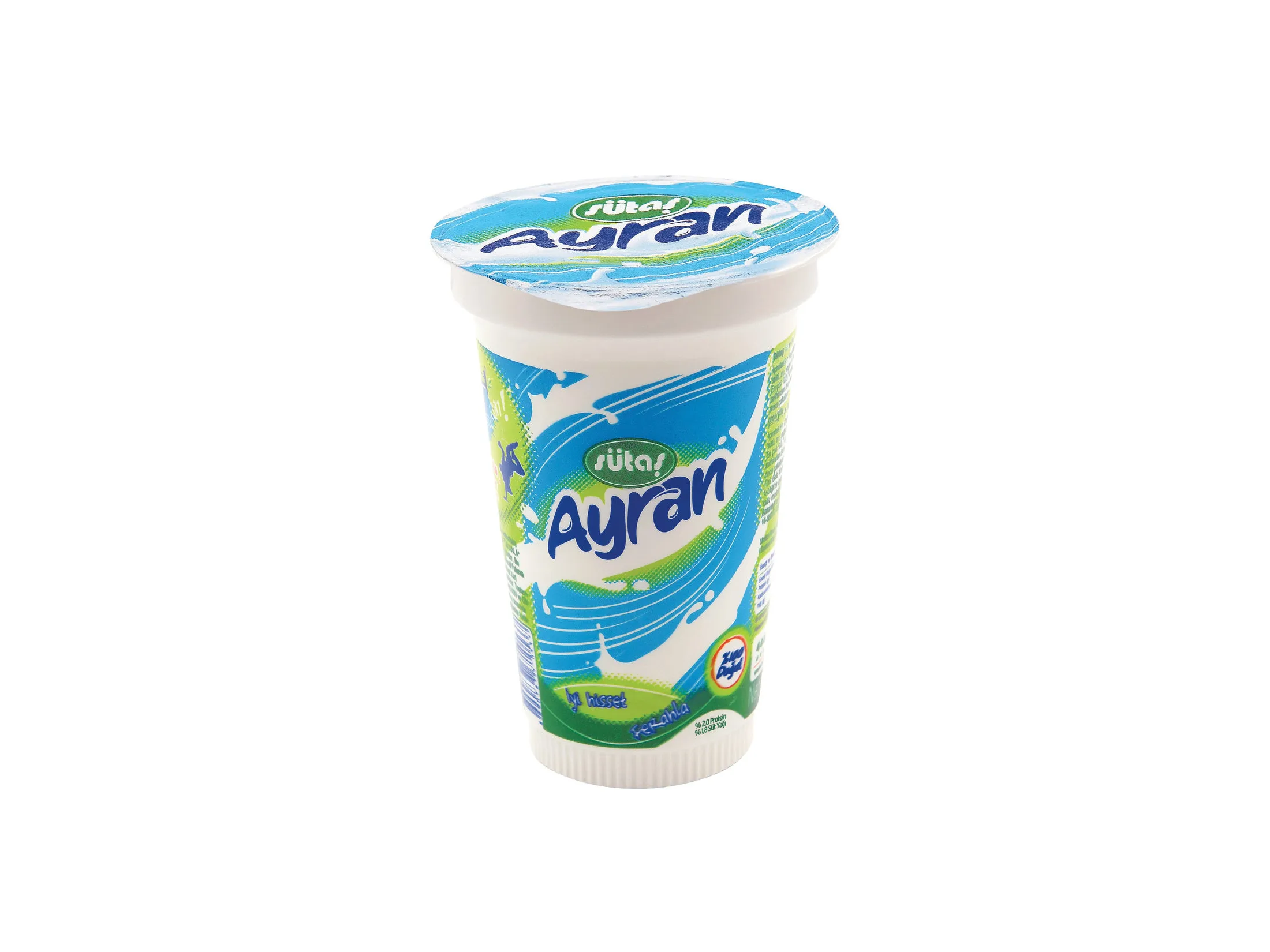 Ayran