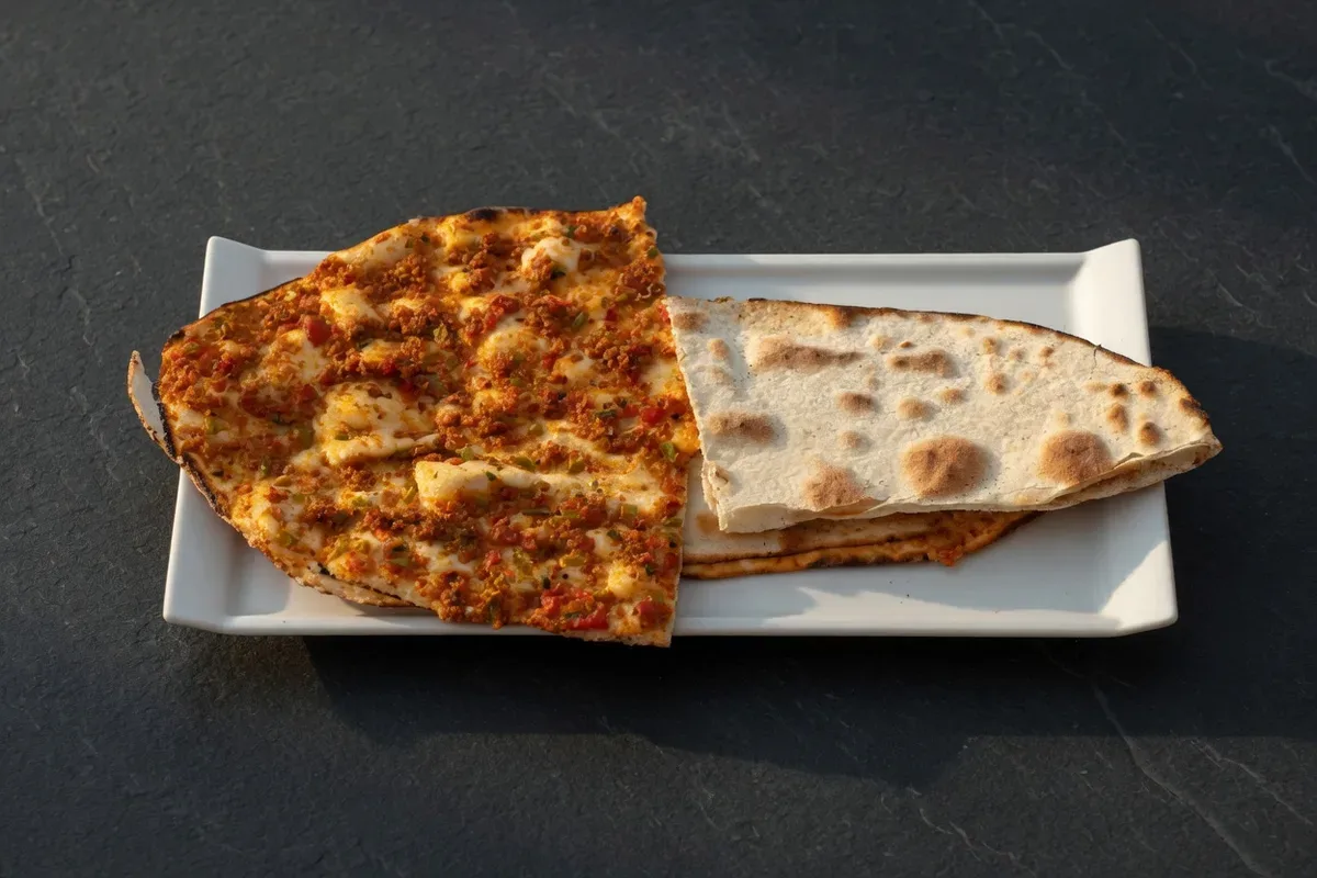 Lahmacun