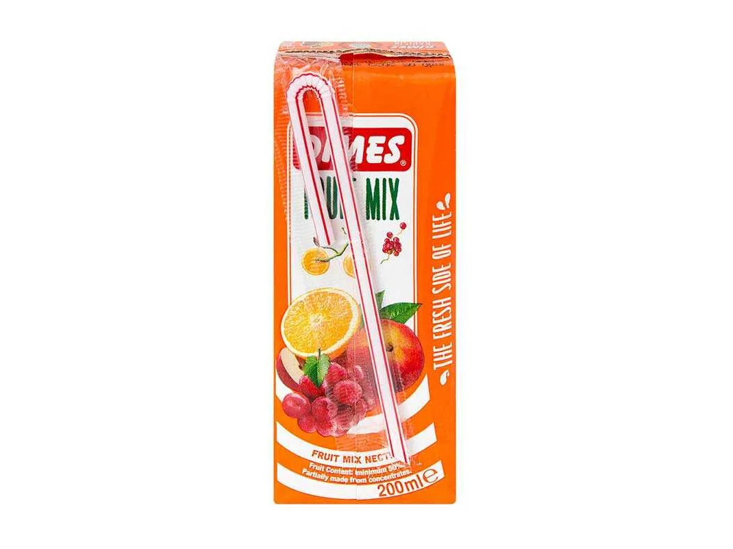 Meyve Suyu