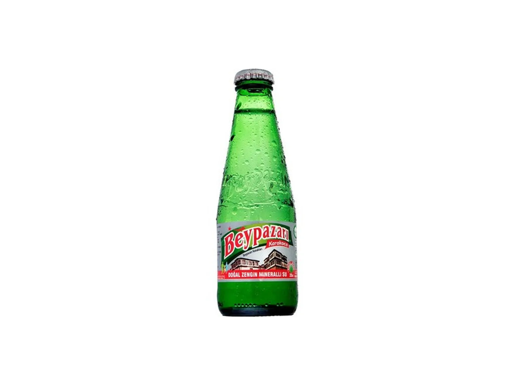 Soda